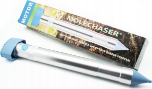 MOCNY ODSTRASZACZ KRETÓW NA WĘŻE ŻMIJE ZASKROŃCE KRETY 3