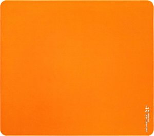 Podkładka X-Raypad Origin Pro XSOFT Orange XL - 450x400mm 1