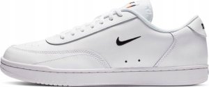 Nike Court Vintage Sneakersy męskie, białe, r. 44.5 (CJ1679-101) 1