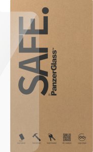 PANZERGLASS SAFE APPLE IPHONE 2