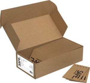 PANZERGLASS SAFE APPLE IPHONE 4