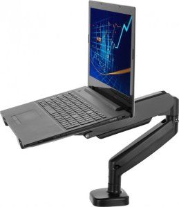 VETOUSON Uchwyt do Laptopa 12-17 cali Gazowy Biurkowy Uniwersalny VX-016 8