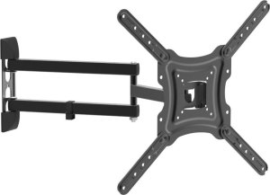 Długi 61cm 20-55" Uchwyt TV Wieszak do Telewizora MS-405 9