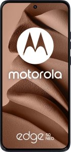 Smartfon Motorola Edge 50 Neo 5G 8/256GB Brązowy  (Mocha Mouse) 2