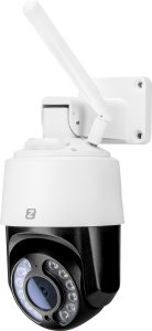 Kamera obrotowa IP P8 WiFi PTZ 8MP 1