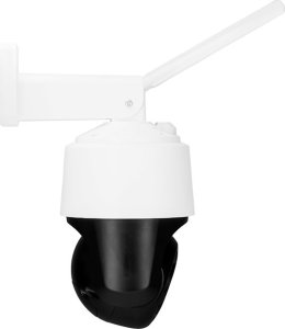 Kamera obrotowa IP P8 WiFi PTZ 8MP 4