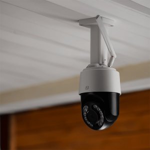 Kamera obrotowa IP P8 WiFi PTZ 8MP 5