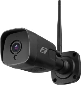 Kamera IP A5 WiFi ZINTRONIC 5MP (2.8mm) IKTW530V1-B Czarna 4