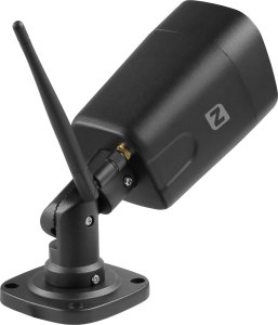 Kamera IP A5 WiFi ZINTRONIC 5MP (2.8mm) IKTW530V1-B Czarna 5