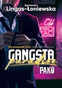 Gangsta Paradise T.3 Pako EDUKAMP 1