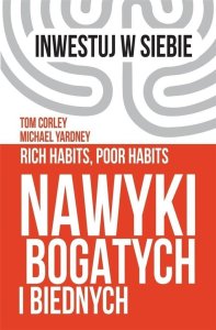 Nawyki bogatych i biednych EDUKAMP 1