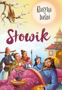 Klasyka Baśni. Słowik EDUKAMP 2