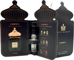 Matin Martin Crown edp próbka 2ml 1