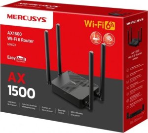 Mercusys MR62X 1