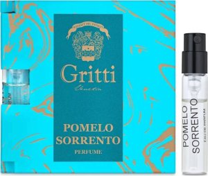 Gritti  Pomelo Sorrento edp próbka 2ml 1
