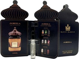 Matin Martin Jameela edp próbka 2ml 1