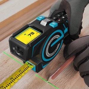 DALMIERZ CYFROWA MIARKA BLUETOOTH APLIKACJA SMART LIFE PROJEKTOWANIE W TEL 5