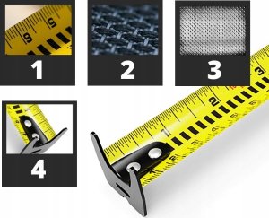 DALMIERZ CYFROWA MIARKA BLUETOOTH APLIKACJA SMART LIFE PROJEKTOWANIE W TEL 8