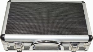 PIROMETR TERMOMETR LASEROWY BEZDOTYKOWY +1650 USB 5