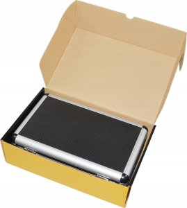 PIROMETR TERMOMETR LASEROWY BEZDOTYKOWY +1650 USB 9