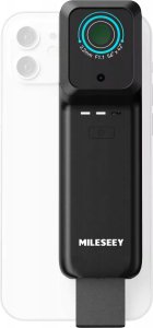 KAMERA TERMOWIZYJNA z WIFI Android iPhone iOS APP 256*192 25Hz -20 do 550C 6