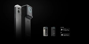 KAMERA TERMOWIZYJNA z WIFI Android iPhone iOS APP 256*192 25Hz -20 do 550C 8