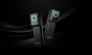 KAMERA TERMOWIZYJNA z WIFI Android iPhone iOS APP 256*192 25Hz -20 do 550C 10