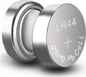 EverActive Bateria Base LR44 150mAh 2 szt. 2