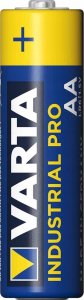 Varta Bateria Industrial LR6/AA 2950 mAh 1 szt. 1