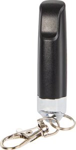 Uniwersalny pilot samokopiujący 4 kanałowy 433MHz BLOW RC-01 2