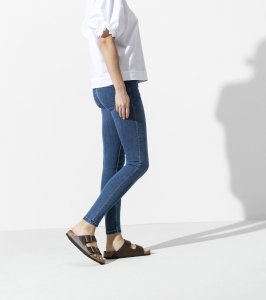 Birkenstock męskie klapki ARIZONA 0051701 (szerokość standardowa) 50 8