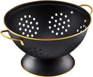 DURSZLAK 61021 ROYAL CZARNY 1