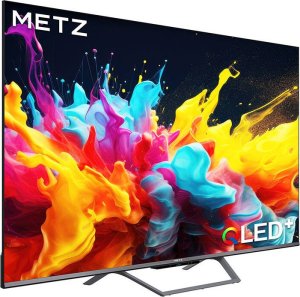 Telewizor METZ 55MQE7600Y 55" QLED 4K Ultra HD 2