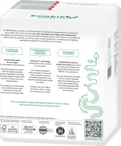 Pampers Cottonwear 5, 12-17 kg, 20 szt. 2