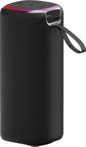 SPEAKER BLUETOOTH/SPK-BT-LED-08L GEMBIRD 1