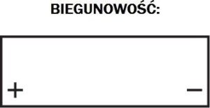 Akumuliatorius 12 Ah 150A EN 12V 2