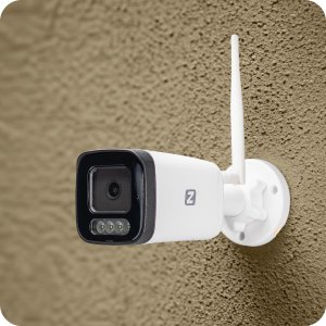 Kamera IP A4 GSM/4G 4MPx Zintronic IKTGSM430V1 2