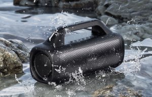 EARFUN SP500 Głośnik bezprzewodowy Bluetooth UBOOM X 2