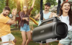 EARFUN SP500 Głośnik bezprzewodowy Bluetooth UBOOM X 3