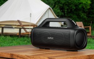 EARFUN SP500 Głośnik bezprzewodowy Bluetooth UBOOM X 4