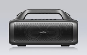 EARFUN SP500 Głośnik bezprzewodowy Bluetooth UBOOM X 6