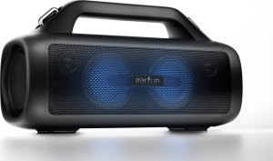 EARFUN SP500 Głośnik bezprzewodowy Bluetooth UBOOM X 7