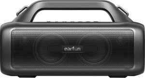 EARFUN SP500 Głośnik bezprzewodowy Bluetooth UBOOM X 9
