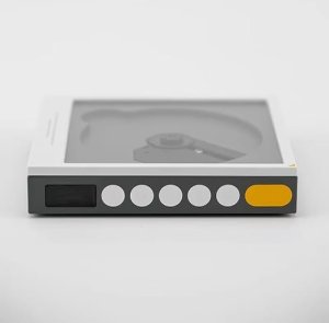 MODiscDream 2 Przenośny odtwarzacz CD 2