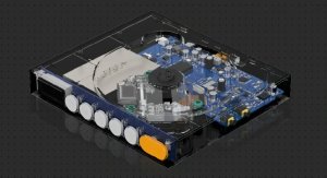 MODiscDream 2 Przenośny odtwarzacz CD 4