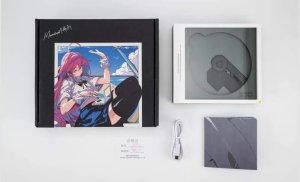 MODiscDream 2 Przenośny odtwarzacz CD 8