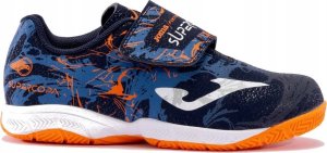 Joma Buty sportowe Super Copa Jr 24 SCJW IN r. 26 Niebieskie 1
