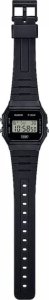 ZEGAREK MĘSKI CASIO F-91WB-1ADF + BOX 2