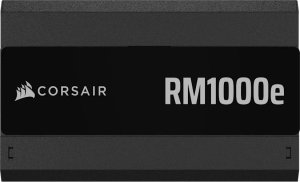 Zasilacz Corsair RM1000e 2025 1000W ATX 3.1 (CP-9020297-EU) 4