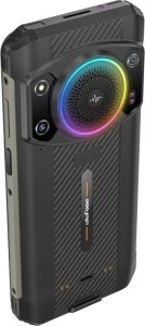 Smartfon UleFone Armor 21 8/256GB Czarny  (UF-A21_NC/BK) 11